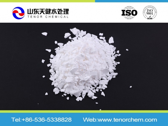 74%片状氯化钙