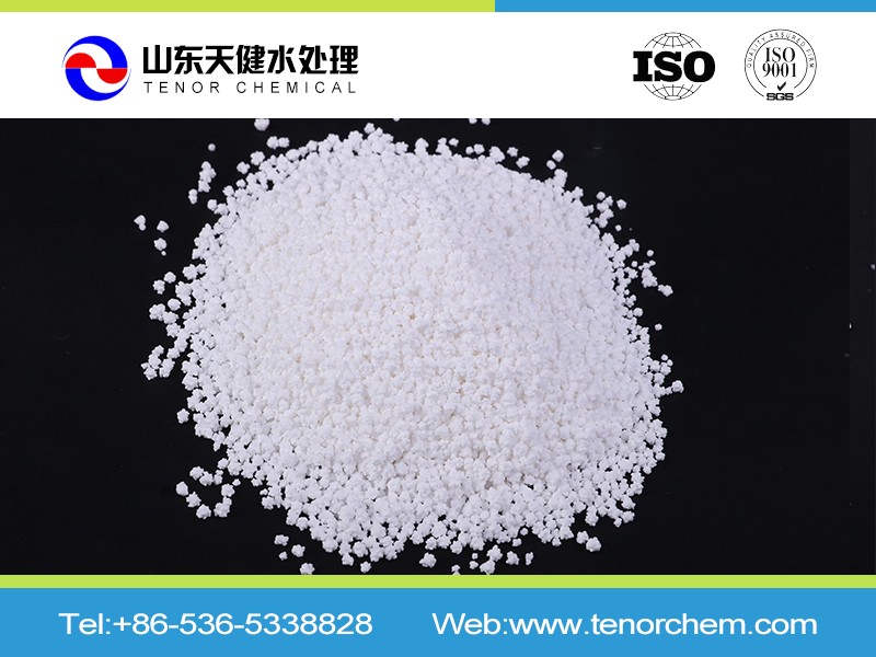 94%-96%氯化钙球状（小）