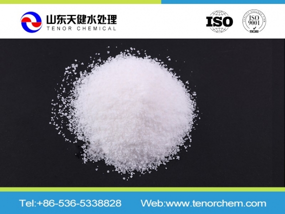 聚丙烯酰胺