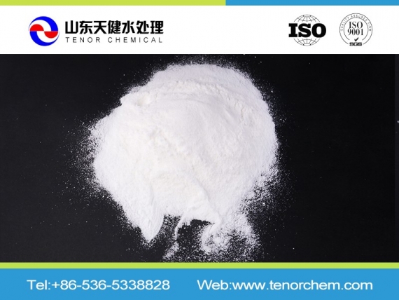 白色聚合氯化铝