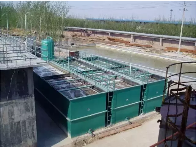 氨氮及危害五种方法去除废水中高氨氮